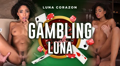 Gambling With Luna