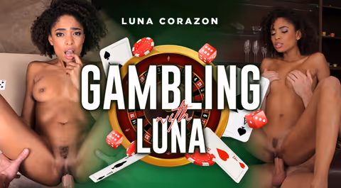 Gambling With Luna