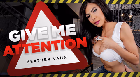 Give Me Attention