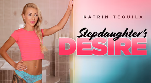 Stepdaughter's Desire
