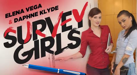 Survey Girls