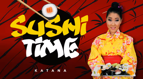 Sushi Time