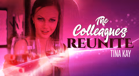 The Colleagues Reunite