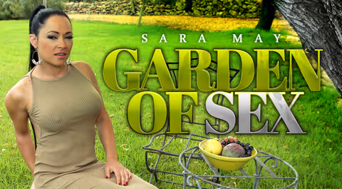 The Garden Of Sex