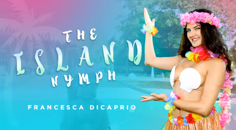 The Island Nymph