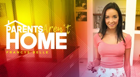 The Parents Aren't Home