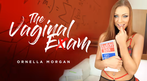 The Vaginal Exam
