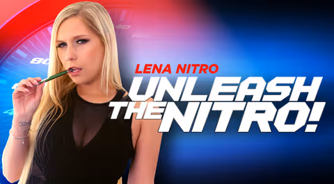Unleash The Nitro!