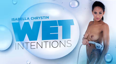 Wet Intentions