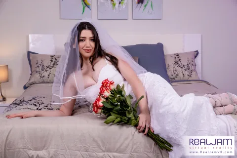Escaped Bride gallery