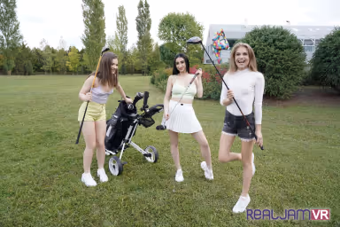 Golf Babes gallery