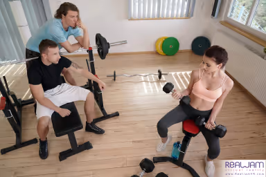 Gym Adventure gallery