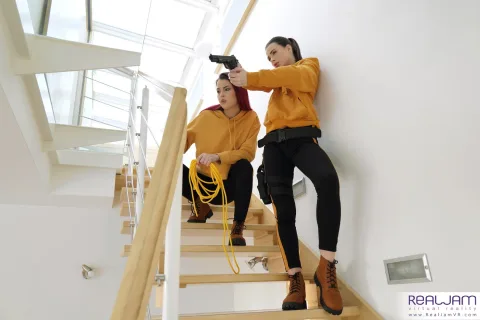 Hot Robbery Compilation gallery