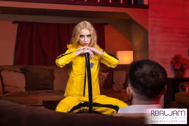 Kill Bill: Black Mamba a XXX Parody gallery