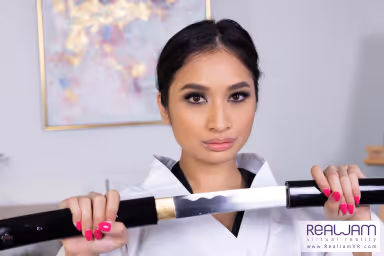 Kill Bill: O-Ren Ishii a XXX Parody gallery