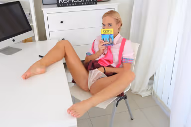 Naughty Student gallery