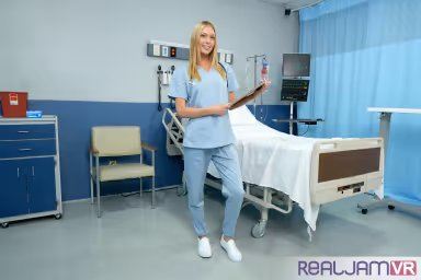 Nurse Sperm Donation: Charli Rose gallery