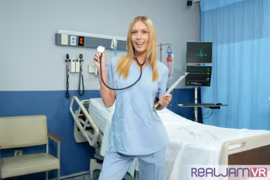 Nurse Sperm Donation: Charli Rose gallery