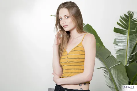 RealJamCasting: Kyler Quinn (Regular) gallery