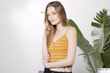 RealJamCasting: Kyler Quinn (Regular) gallery