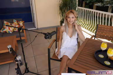 RealJamCasting: Veronica Leal gallery