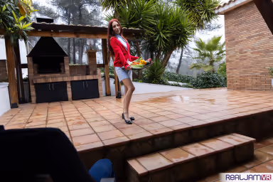 Sherezade Lapiedra - Rainy Day Whore gallery