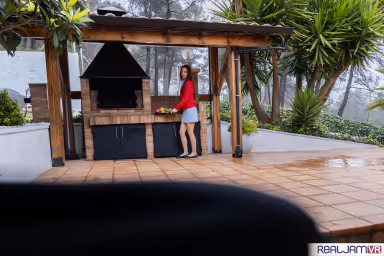 Sherezade Lapiedra - Rainy Day Whore gallery