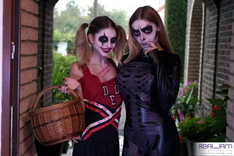 Trick or Treat gallery