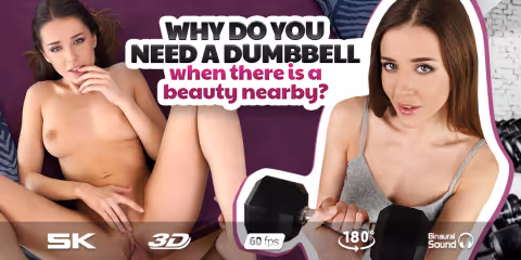 The Workout with Sybil