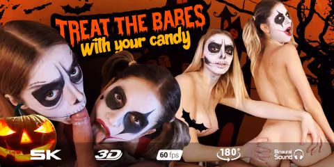 Trick or Treat