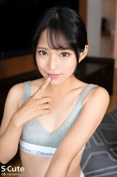 S-Cute Fellatio Collection VR - 20 consecutive mouth shots that are so pleasurable that you will faint in agony. gallery