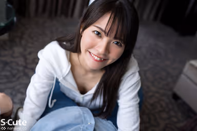 VR] With her on holiday. Smiling, relaxing, gazing at each other and having sex. Natsu Tojo gallery