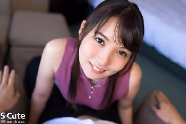 VR] With Her on Holiday. Nakadashi Sex with Aoi Kohaku. Aoi Kururugi gallery