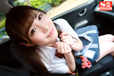 [VR] Back And Better In VR! A Walk With A Real Girl In Uniform Enjoy A Beautiful Y********l In Uniform In The World Of VR Experience Her Thighs, Panty Shot Action, And Uniform Lovers Won't Be Able To Get Enough Of All This Abnormal Sex Arina Hashimoto gallery