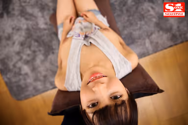 [VR] She May Be Small, But Her Lust Is Ultra Big League! Rika Aimi's H-Cup Titties Are Cumming At Ya! An Ultra Up Close And Personal Lovey Dovey Service VR Experience gallery