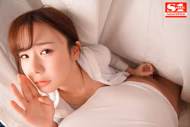[VR] I'm At Training Camp And We Were All S******g On The Floor Together When The Female Manager Quietly Came Into My Futon And Held Me Hard And Tight As I Lost My Mind In Slow Piston-Pumping Pleasure Miru Sakamichi gallery