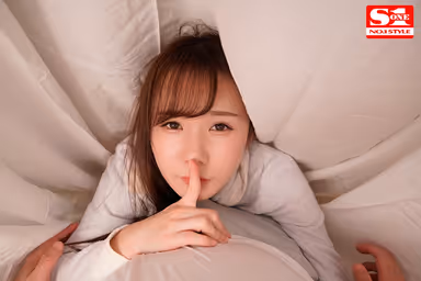 [VR] I'm At Training Camp And We Were All S******g On The Floor Together When The Female Manager Quietly Came Into My Futon And Held Me Hard And Tight As I Lost My Mind In Slow Piston-Pumping Pleasure Miru Sakamichi gallery