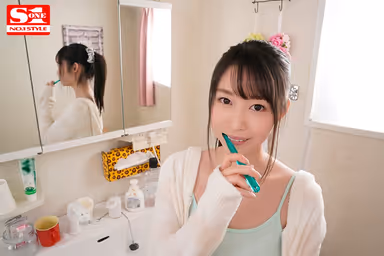 [VR] Aika Yumeno In Complete Monopoly! A Popular Adult Video Actress Shows Me, And Only Me, Her True Face, And How She Cums The Ultimate Sex Life Together As You Lose Your Mind In The Greatest Hard And Tight Furious Fuck Fest VR Video Experience gallery