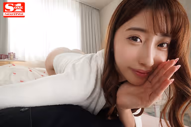 [VR] Loving, Intimate, At-Home Sex With Your 7-Years-Older Girlfriend Ichika Hoshimiya gallery