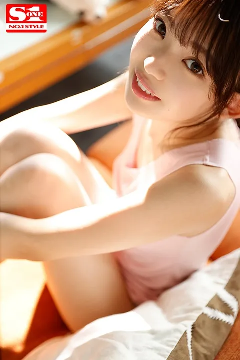 Porn Actress Izuna Maki Is My Girlfriend - She Has A Cold Exterior But Is Actually Really Warm And Friendly And Has An Amazing Smile! She's Super Cuddly And Clingy! She Whispers In Your Ear Begging To Be Fucked In This Mutual Fast-Cumming VR gallery