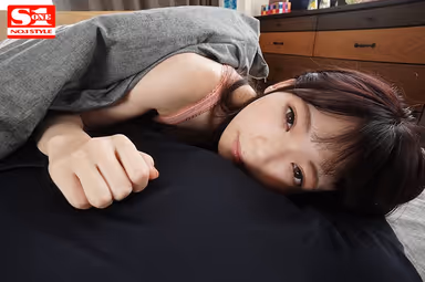 [VR] Porn Actress Izuna Maki Is My Girlfriend - She Has A Cold Exterior But Is Actually Really Warm And Friendly And Has An Amazing Smile! She's Super Cuddly And Clingy! She Whispers In Your Ear Begging To Be Fucked In This Mutual Fast-Cumming VR gallery