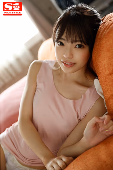 [VR] Porn Actress Izuna Maki Is My Girlfriend - She Has A Cold Exterior But Is Actually Really Warm And Friendly And Has An Amazing Smile! She's Super Cuddly And Clingy! She Whispers In Your Ear Begging To Be Fucked In This Mutual Fast-Cumming VR gallery