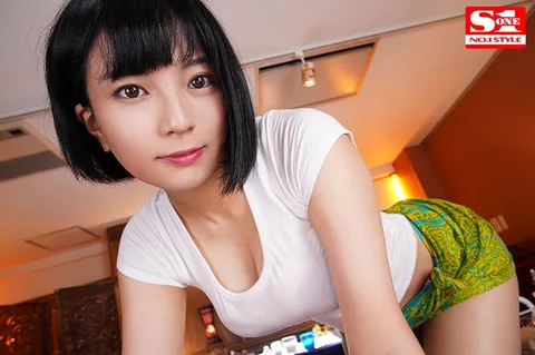Ceiling Special - You Just Lie There! Plump Masseuse With Big Tits Gets Your Dick Hard With Boob Pressure Treatment & Groin Oil Massage And Then Lets You Secretly Fuck Her VR - Hotaru Nogi gallery