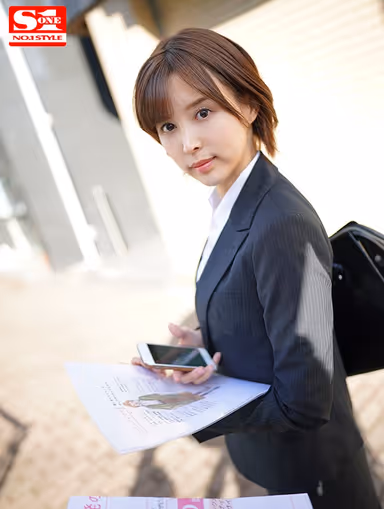 [VR] Sharing A Room With Your Female Boss VR - She's Tipsy And Friendly Outside Of Work And You Both Let Loose For An All-Night Fuckathon Tsukasa Aoi gallery