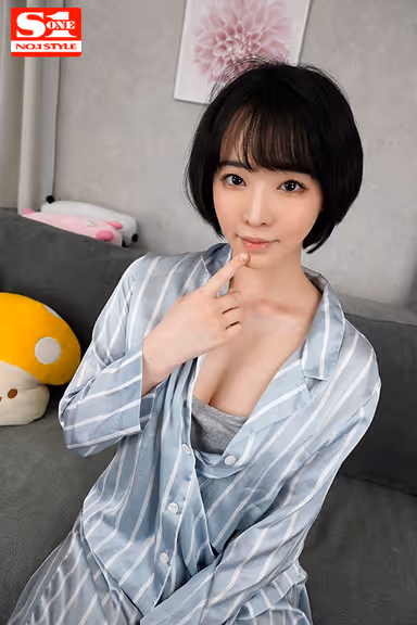 [VR] Enjoy Tsubaki Sannomiya In A Complete Monopoly! A Popular Adult Video Actress Will Show Her Best Smile And Cum Face, Just For Me The Greatest, Hard And Tight And Close, Continuously Fucking Ultimate Live-Together VR Video For You To Lose Your Mind gallery
