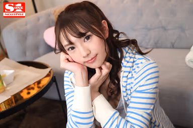 [VR] Monopolizing Uta Hayano! Popular AV Actress Show Their Face Without Make-up And Come Face-Ultimate Living Together VR gallery