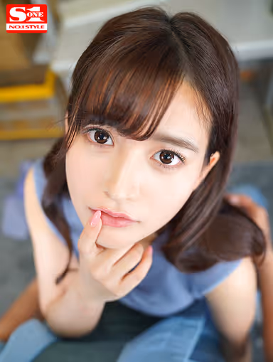 [VR] I Met This Beautiful And Tall Married Woman With A Slender Body And Beautiful Legs At My Part-Time Job Working At A Convenience Store, And Now I Spend All Of My Time Having Adultery Sex With Her Marin Hinata gallery