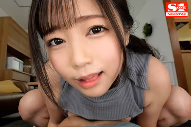 [VR] ASMR Specialty. Girlfriend Is Nearby, But Step-sister Offers Hot Temptation With Her Sexy Big Tits And Alluring, Passionate Whispering Dirty Talk - VR. Miharu Usa gallery