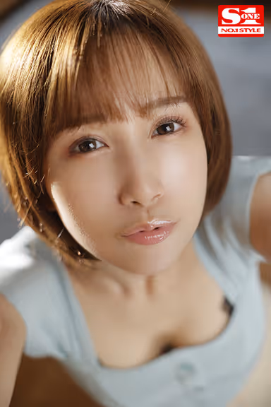 [VR] ASMR, Beautiful Face Specialty, Kiss Endurance Showdown. Fondling A Dick And Ears At The Same Time While Struggling Against Kissing Temptation, Leading To A Sex Reward Of Intense Fucking And Non-stop Pleasure (2 Rounds!). Minami Kojima gallery
