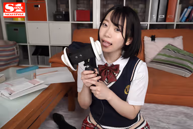 [VR] Mental Orgasmic Climax! ASMR Specialty And A Pussy That's Open And Ready. Updated Version. Yura Kano gallery